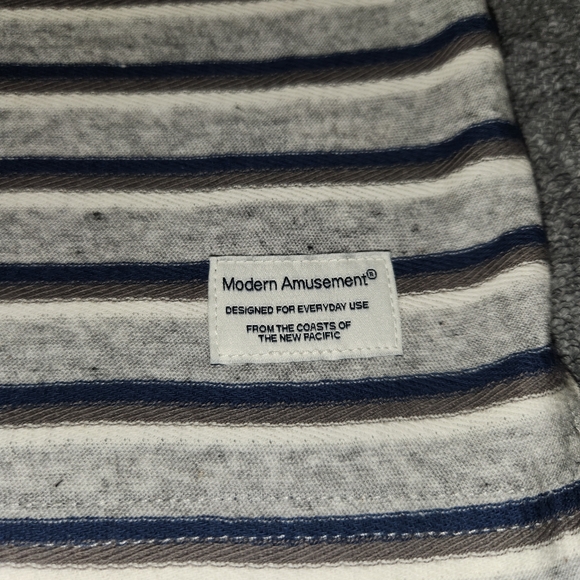 MODERN AMUSEMENT - Picture 4 of 7